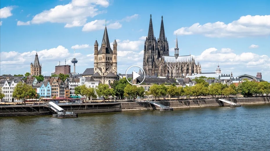 VIDEO RIN CRUCEROS RIN COLONIA BASILEA SPEYER ESPIRA RUDESHEIM COBLENZA ESTRASBURGO RHINE RIVER CRUISE PAISES BAJOS HOLANDA AMSTERDAM CANALES VIDEO HOLLAND NETHERLANDS RHINE GETAWAY CRUISE VIKING RIVER CRUISES CRUCEROS RIN VIKING RIVER CRUISES RHINE CRUISES RHINE RIVER CRUISES #Rhine #RhineRiverCruises #RhineCruise #VikingRiverCruises #Cruceros #CrucerosFluviales #CrucerosFluvialesDeLujo #LuxuryRiverCruises